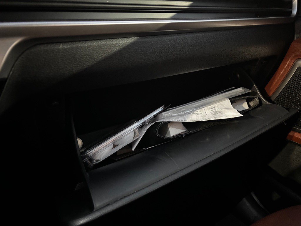 2024 Kia Telluride Image 64