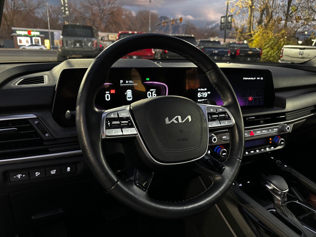 2024 Kia Telluride Image 66