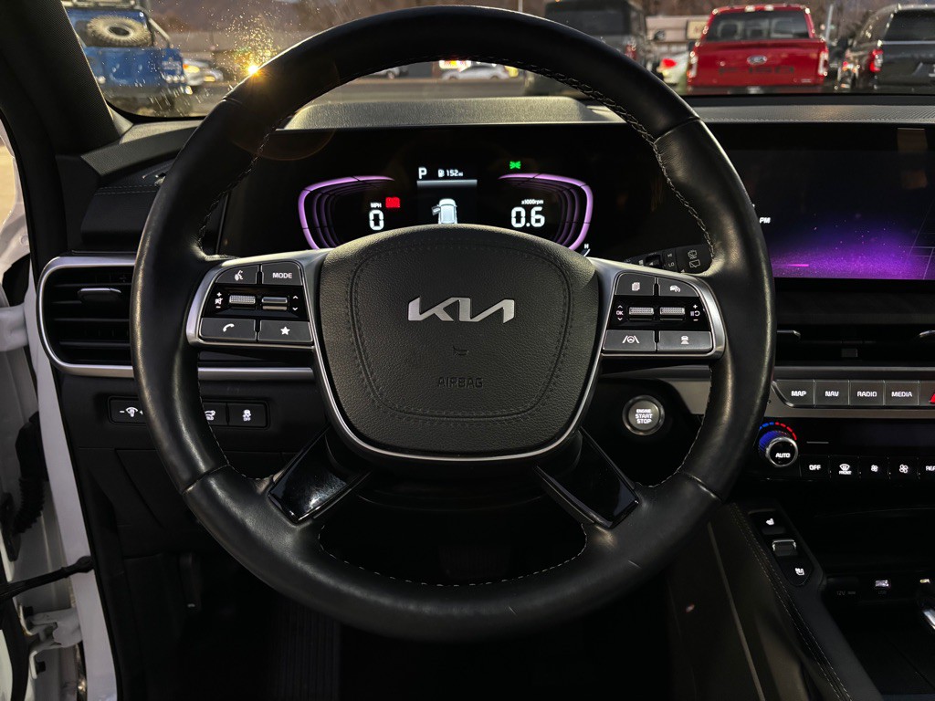 2024 Kia Telluride Image 67