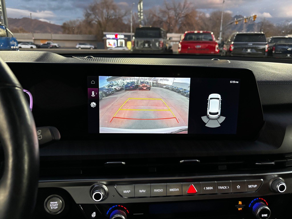 2024 Kia Telluride Image 68