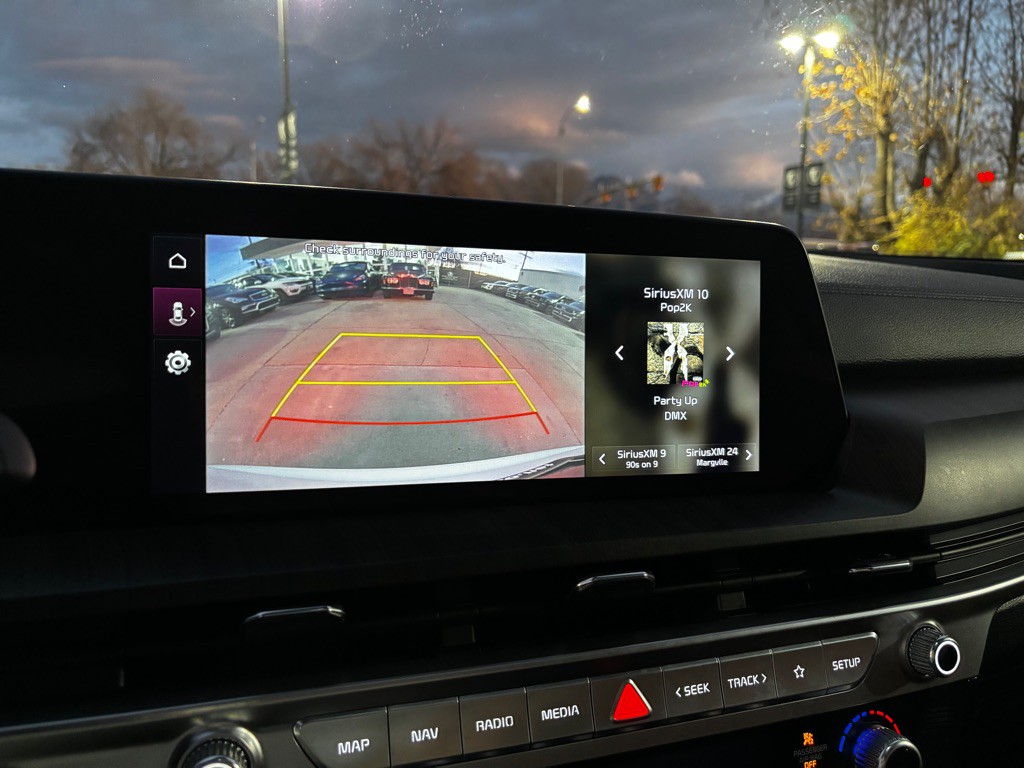 2024 Kia Telluride Image 69