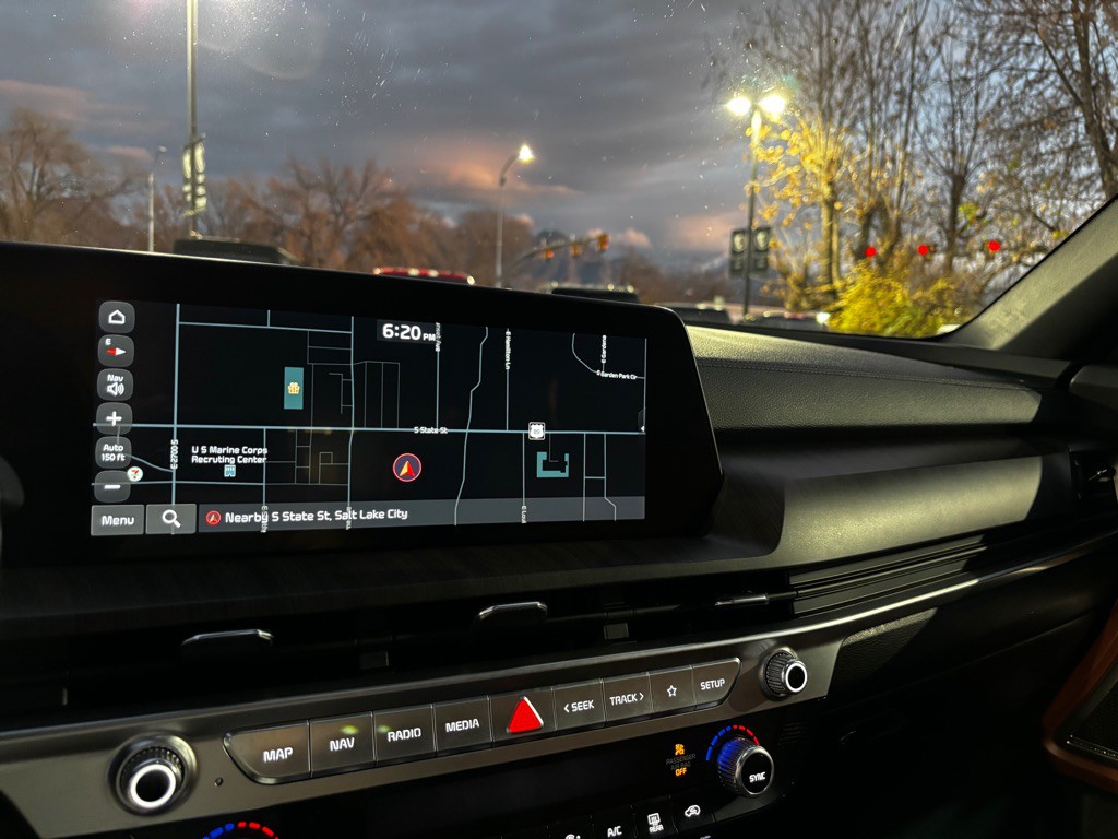 2024 Kia Telluride Image 71