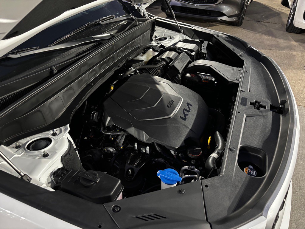 2024 Kia Telluride Image 75