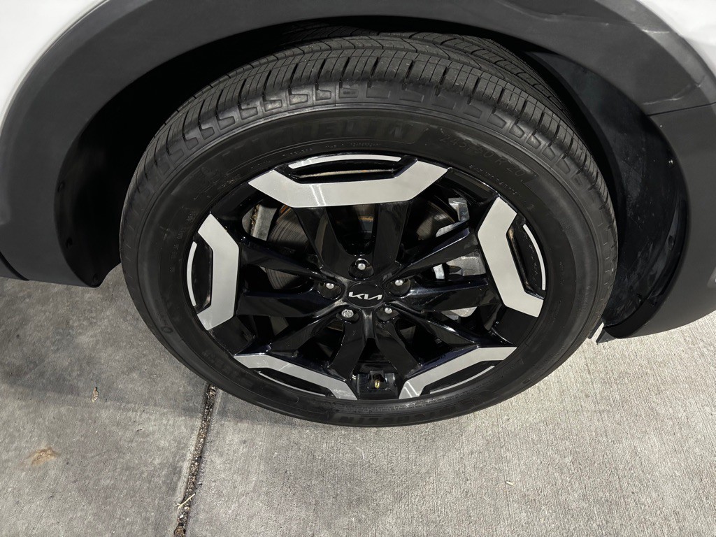 2024 Kia Telluride Image 78