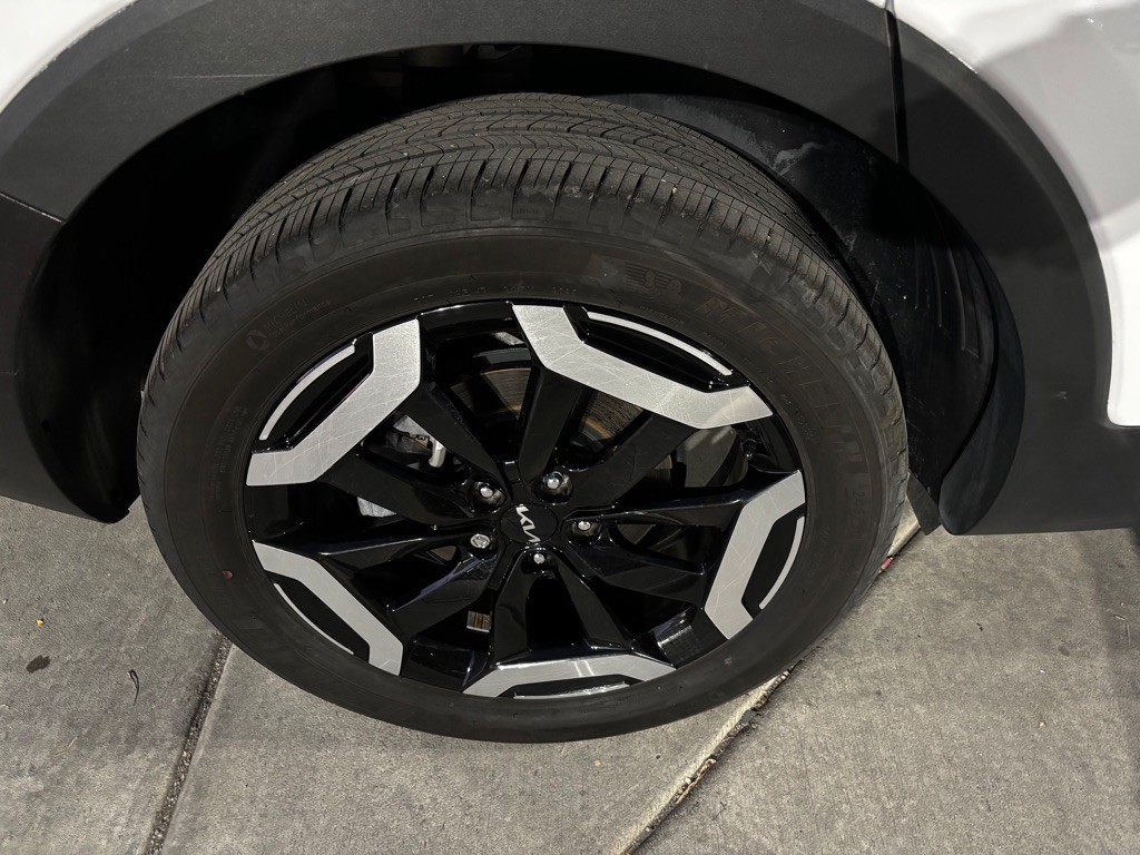 2024 Kia Telluride Image 79