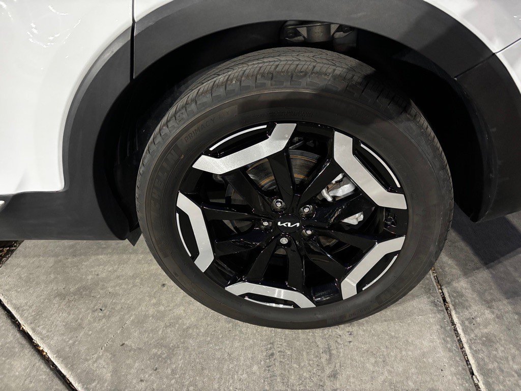 2024 Kia Telluride Image 80