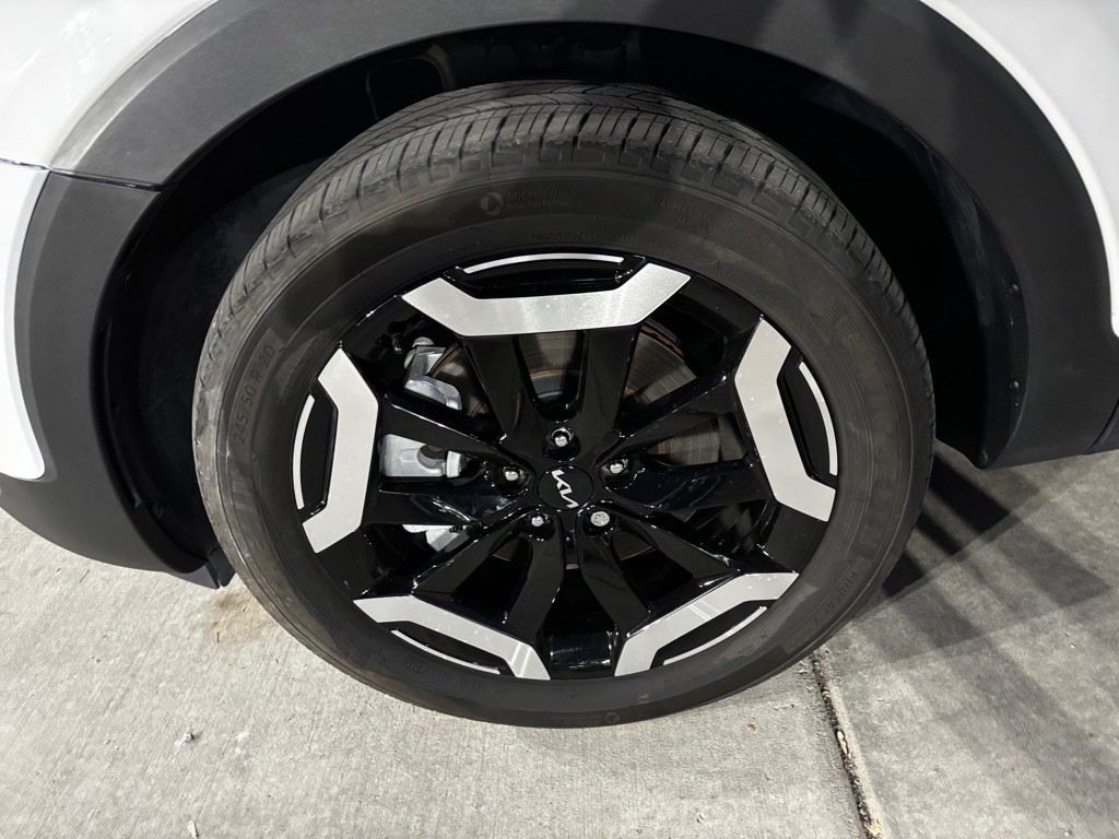 2024 Kia Telluride Image 81