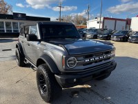 Image for 2022 Ford Bronco Big Bend ID: 7036953