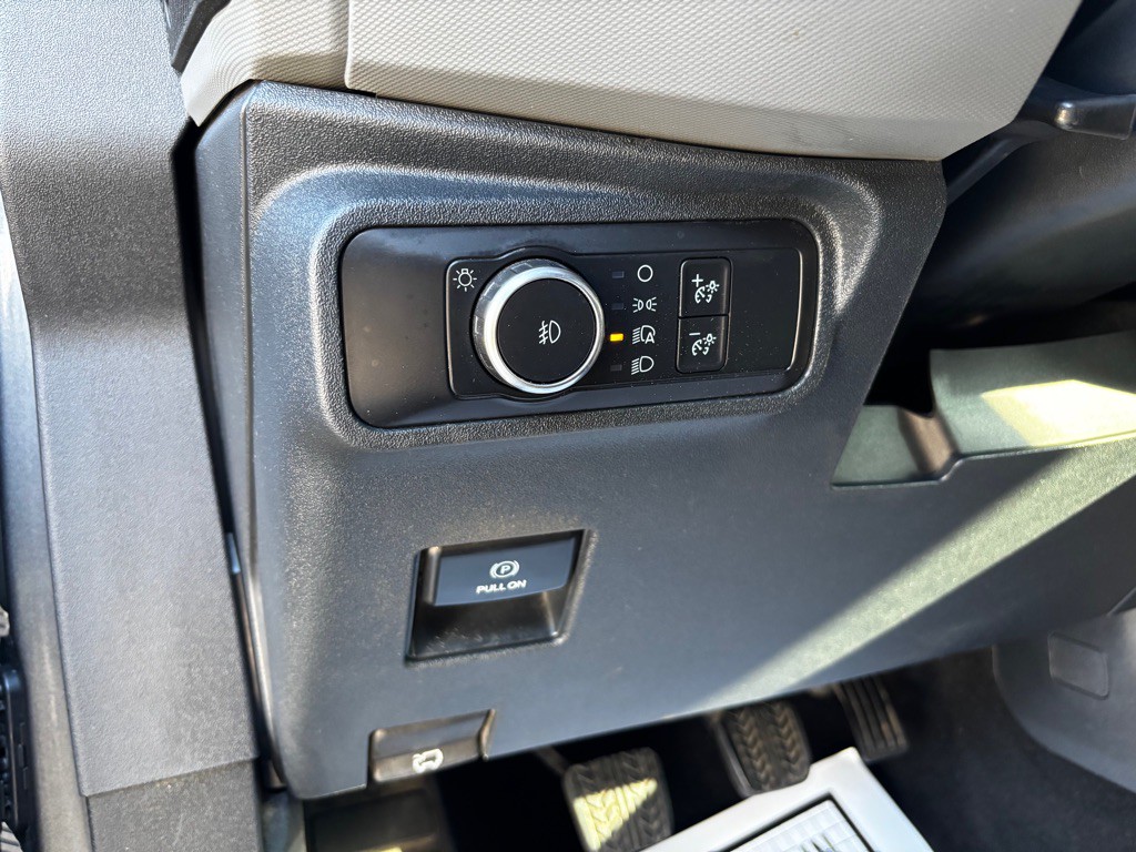 2022 Ford Bronco Image 17