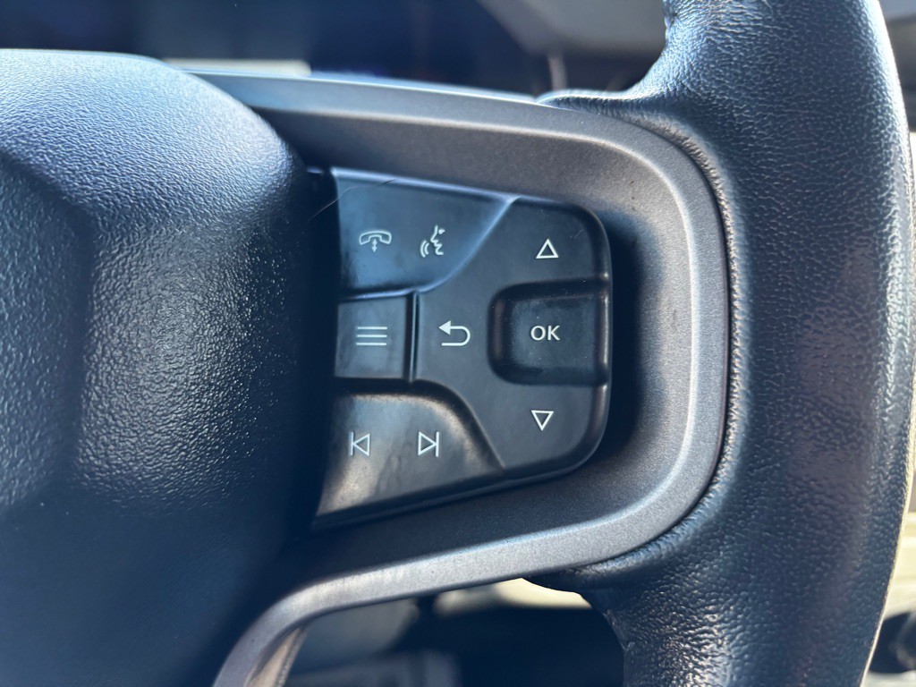 2022 Ford Bronco Image 19