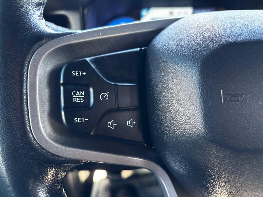 2022 Ford Bronco Image 20