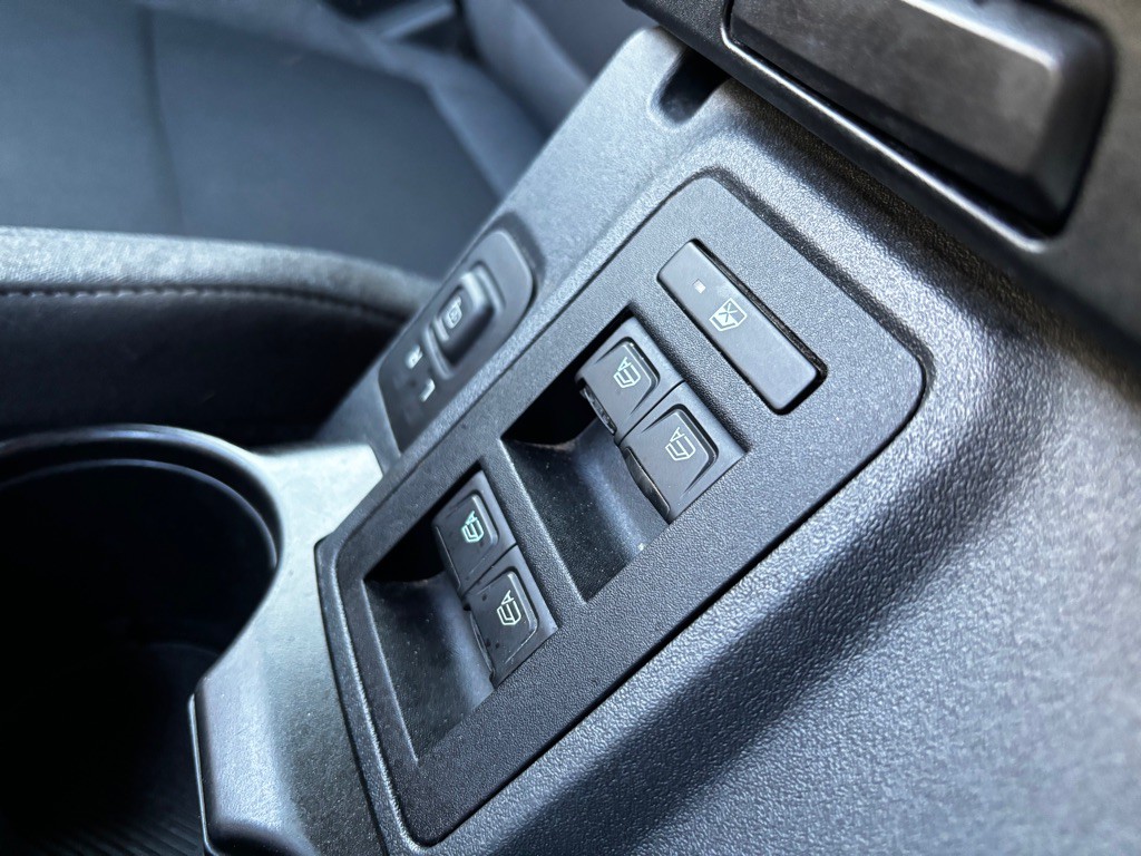 2022 Ford Bronco Image 23