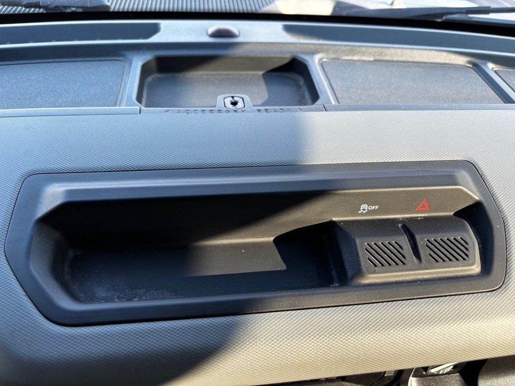 2022 Ford Bronco Image 24