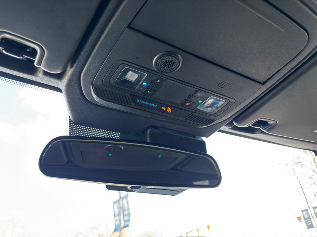 2022 Ford Bronco Image 25