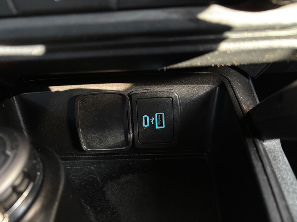 2022 Ford Bronco Image 26