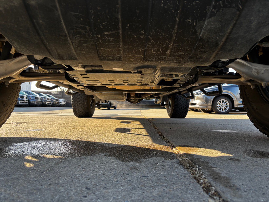 2022 Ford Bronco Image 32