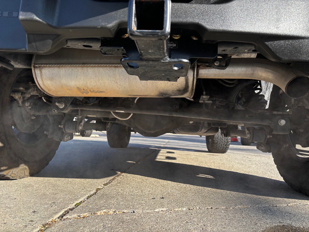 2022 Ford Bronco Image 33