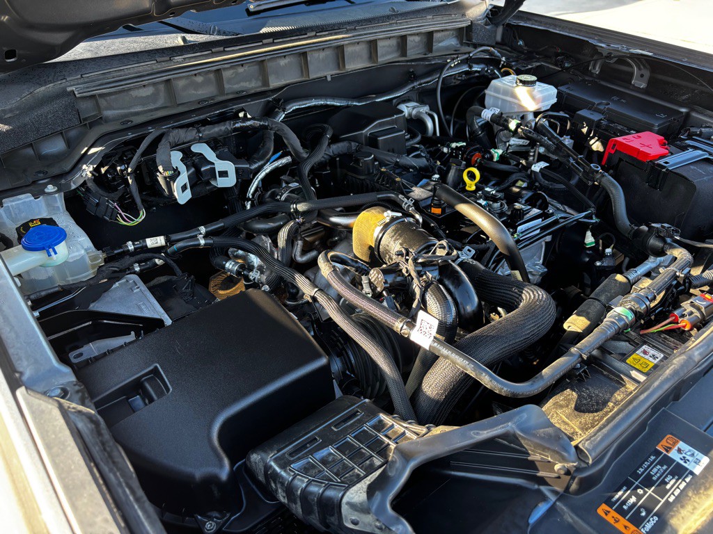 2022 Ford Bronco Image 40