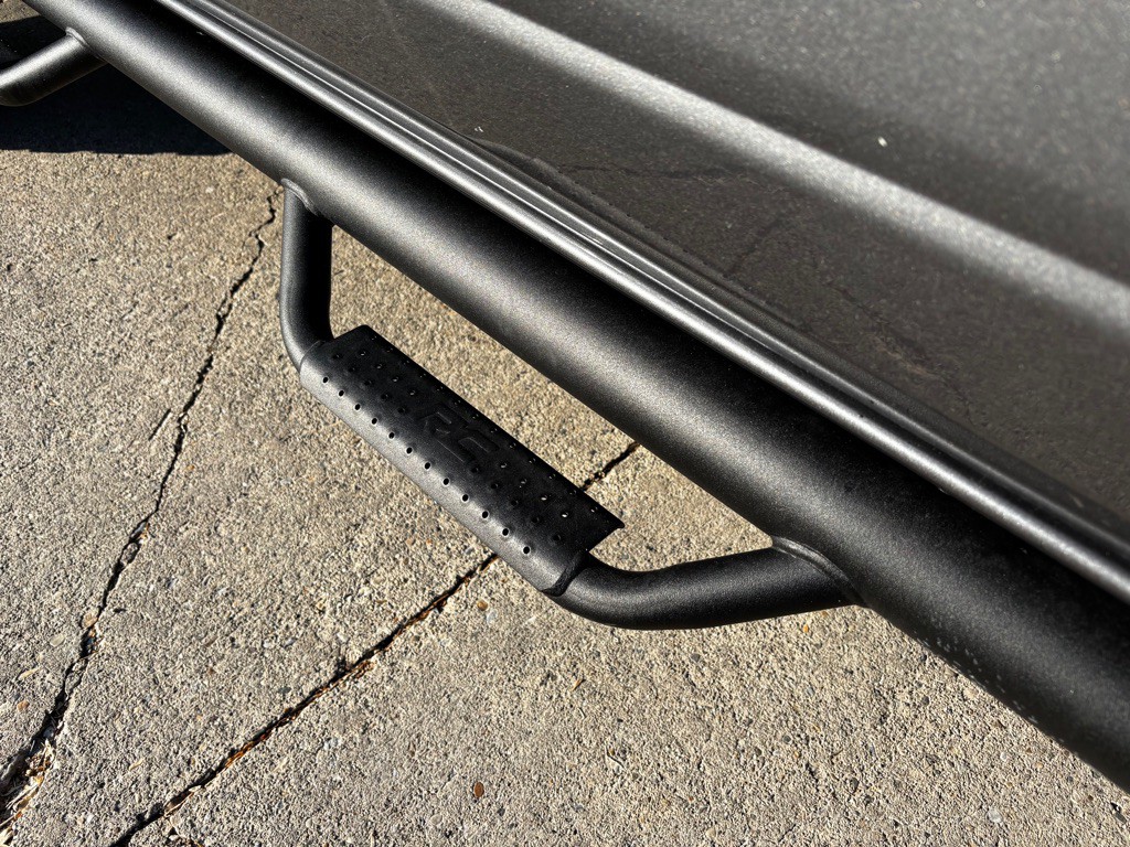 2022 Ford Bronco Image 41