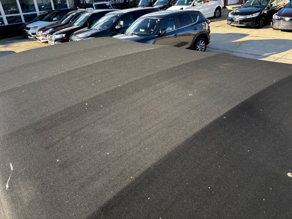 2022 Ford Bronco Image 43