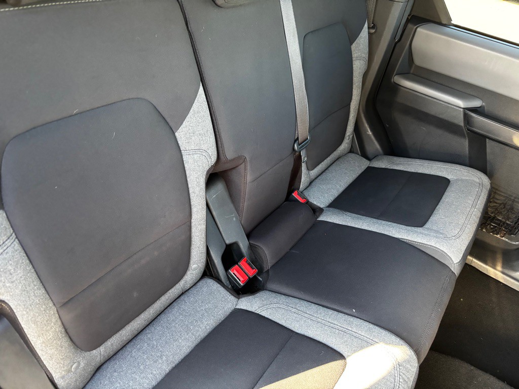 2022 Ford Bronco Image 47