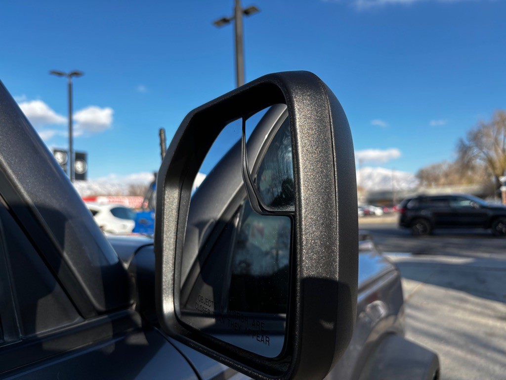 2022 Ford Bronco Image 48