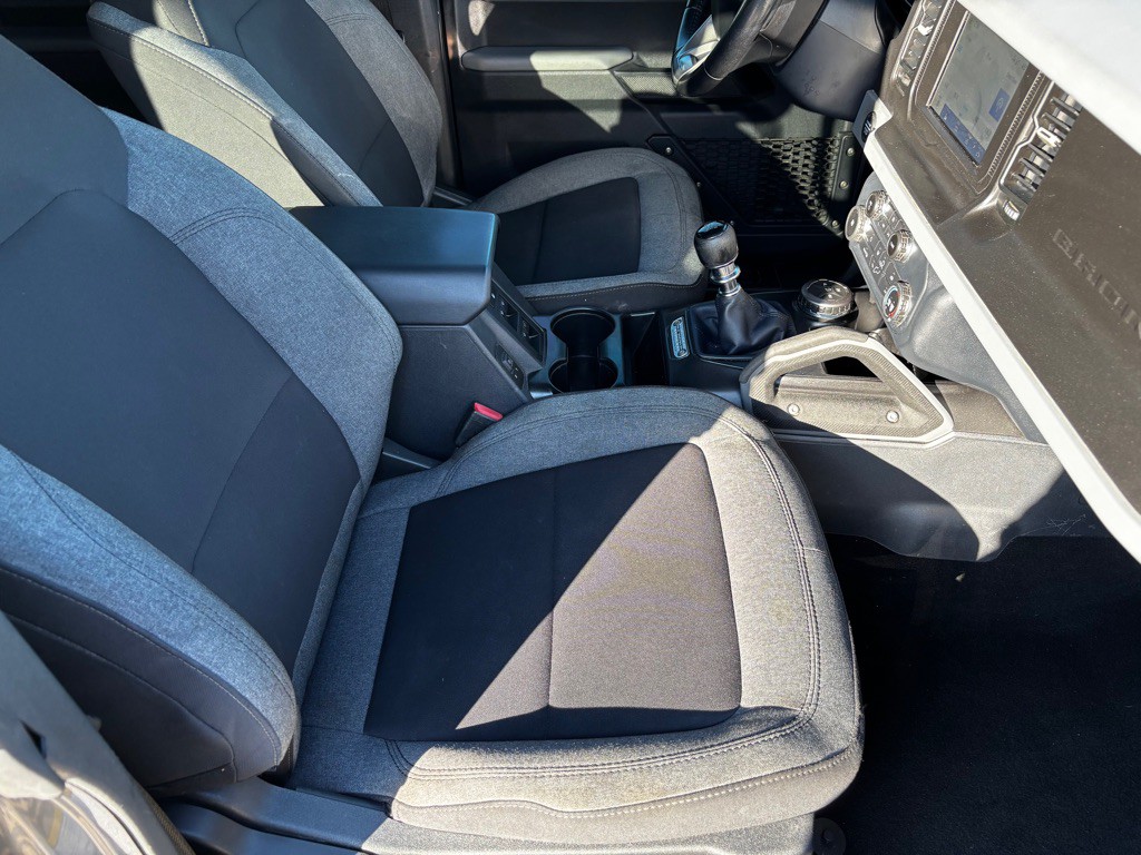 2022 Ford Bronco Image 49