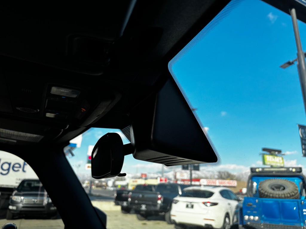 2022 Ford Bronco Image 50