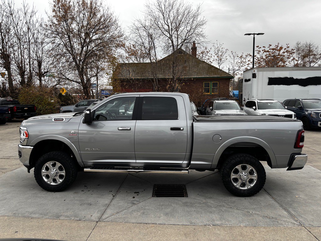 2023 RAM 2500 Image 5