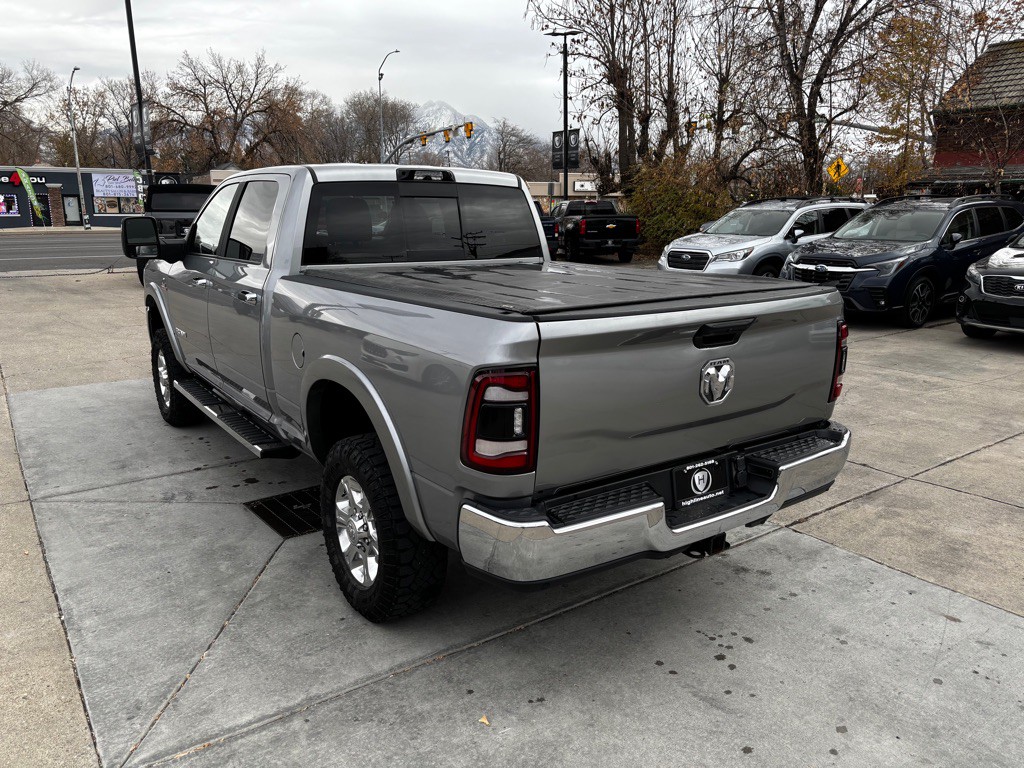 2023 RAM 2500 Image 6