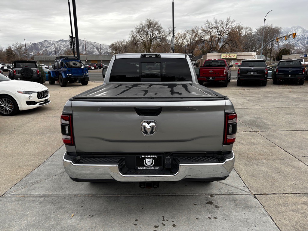 2023 RAM 2500 Image 7