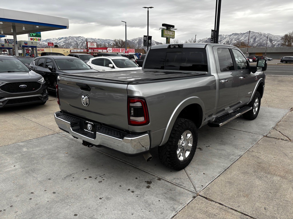 2023 RAM 2500 Image 8