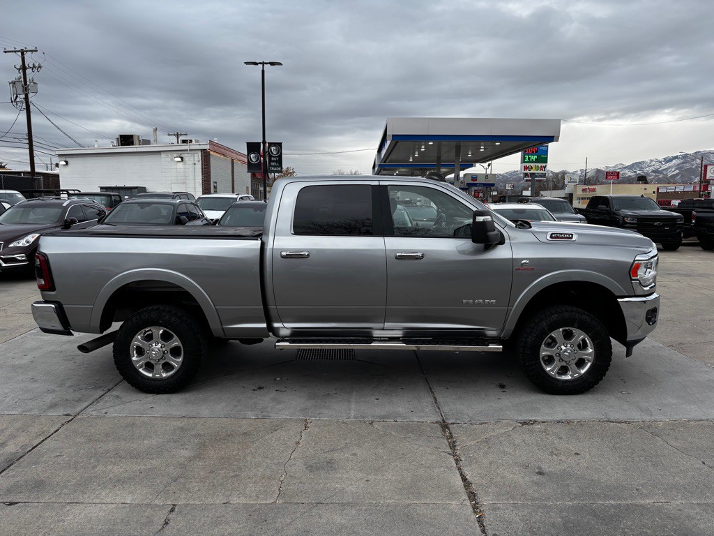 2023 RAM 2500 Image 9