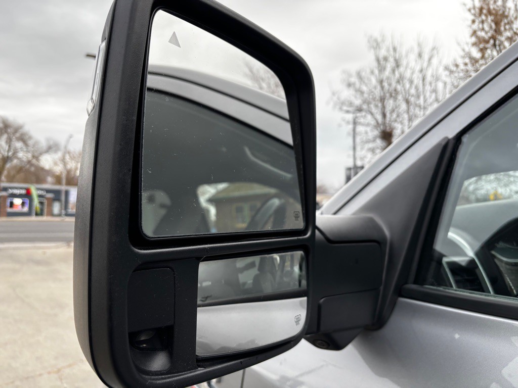 2023 RAM 2500 Image 11