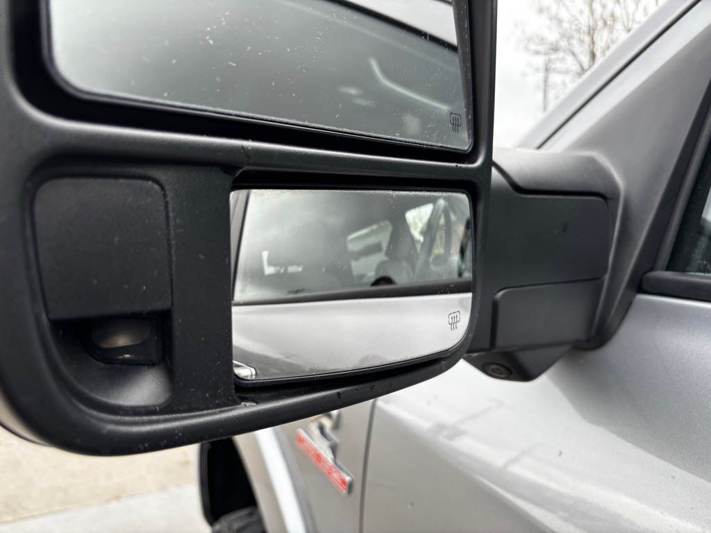 2023 RAM 2500 Image 12