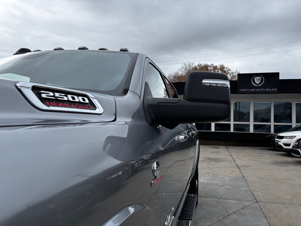 2023 RAM 2500 Image 13