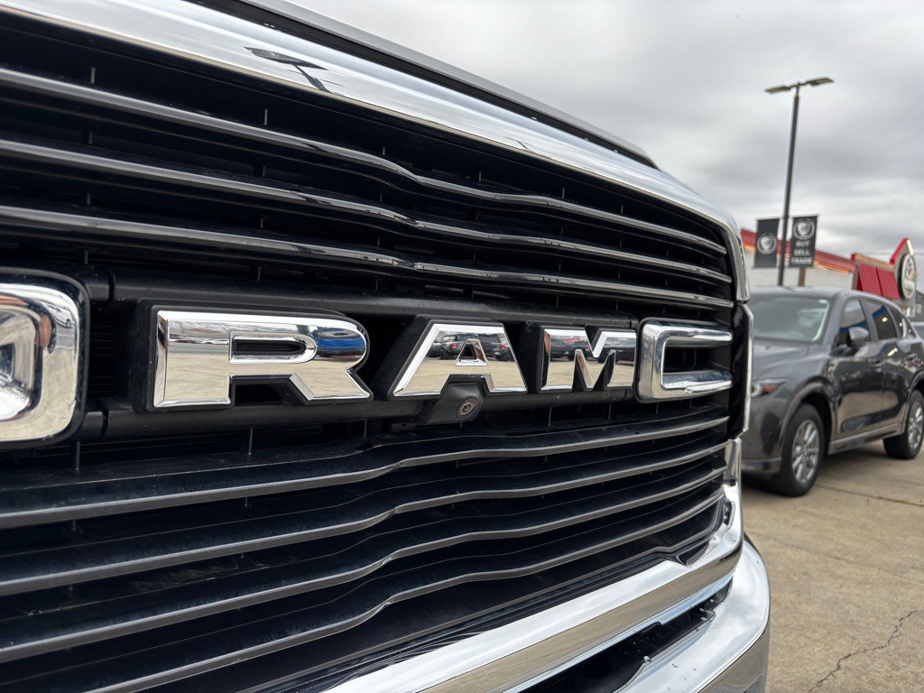 2023 RAM 2500 Image 14