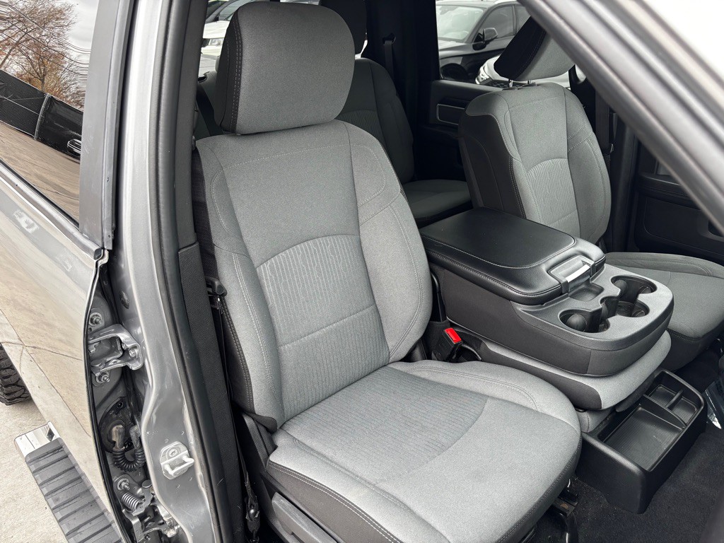 2023 RAM 2500 Image 19