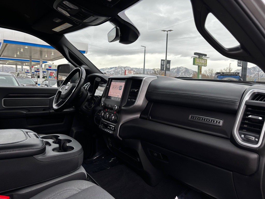 2023 RAM 2500 Image 20