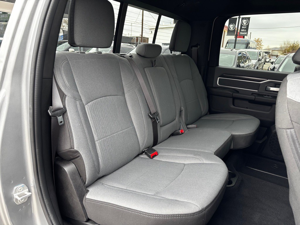 2023 RAM 2500 Image 25