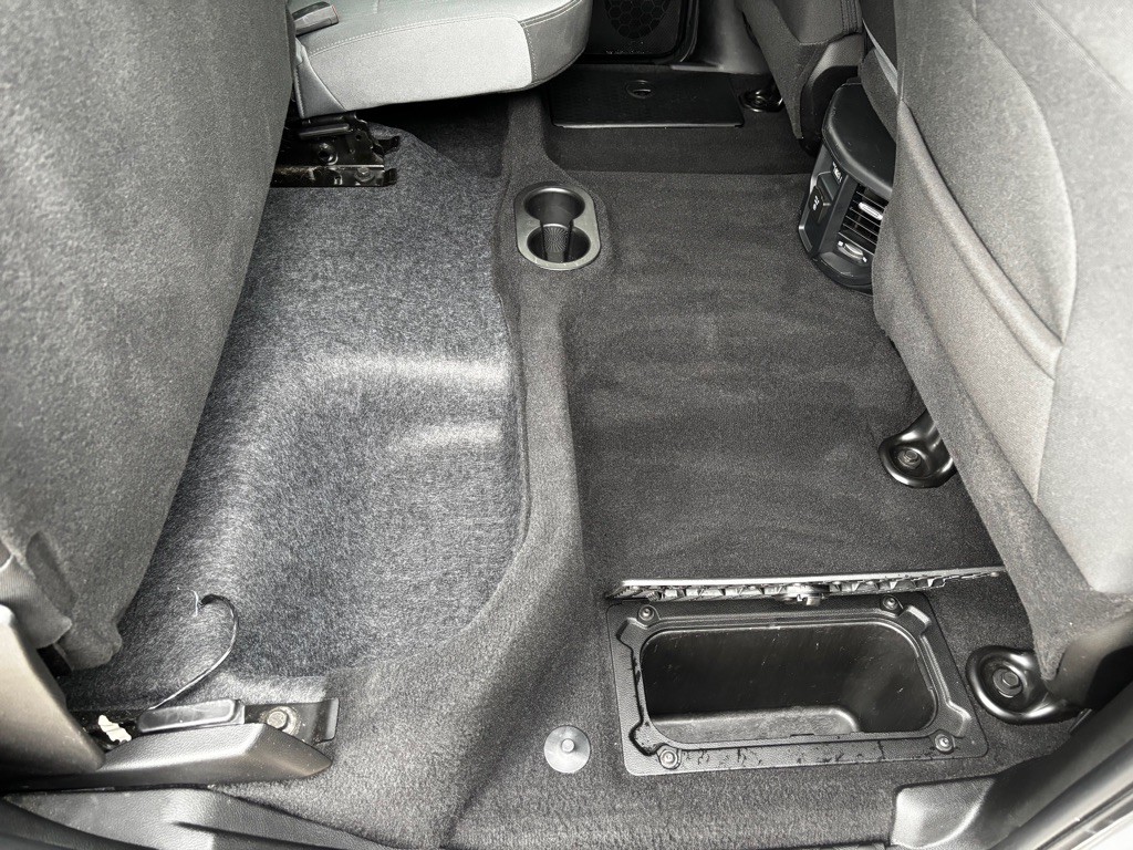 2023 RAM 2500 Image 26