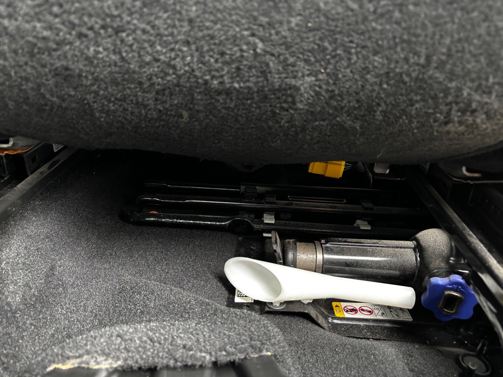 2023 RAM 2500 Image 28