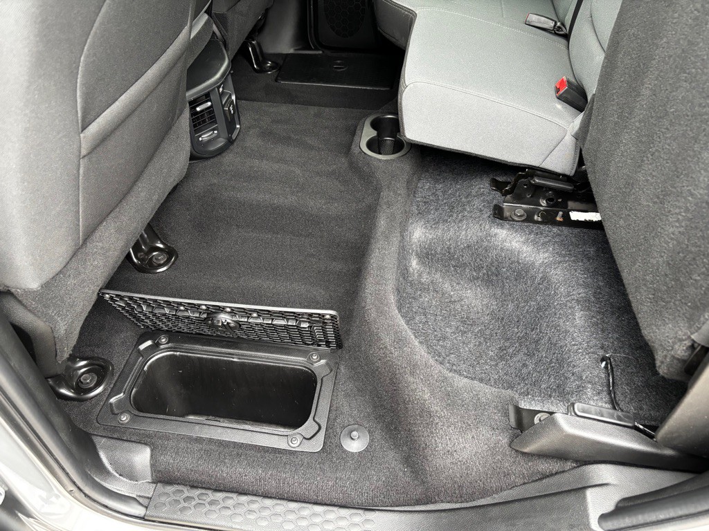 2023 RAM 2500 Image 34