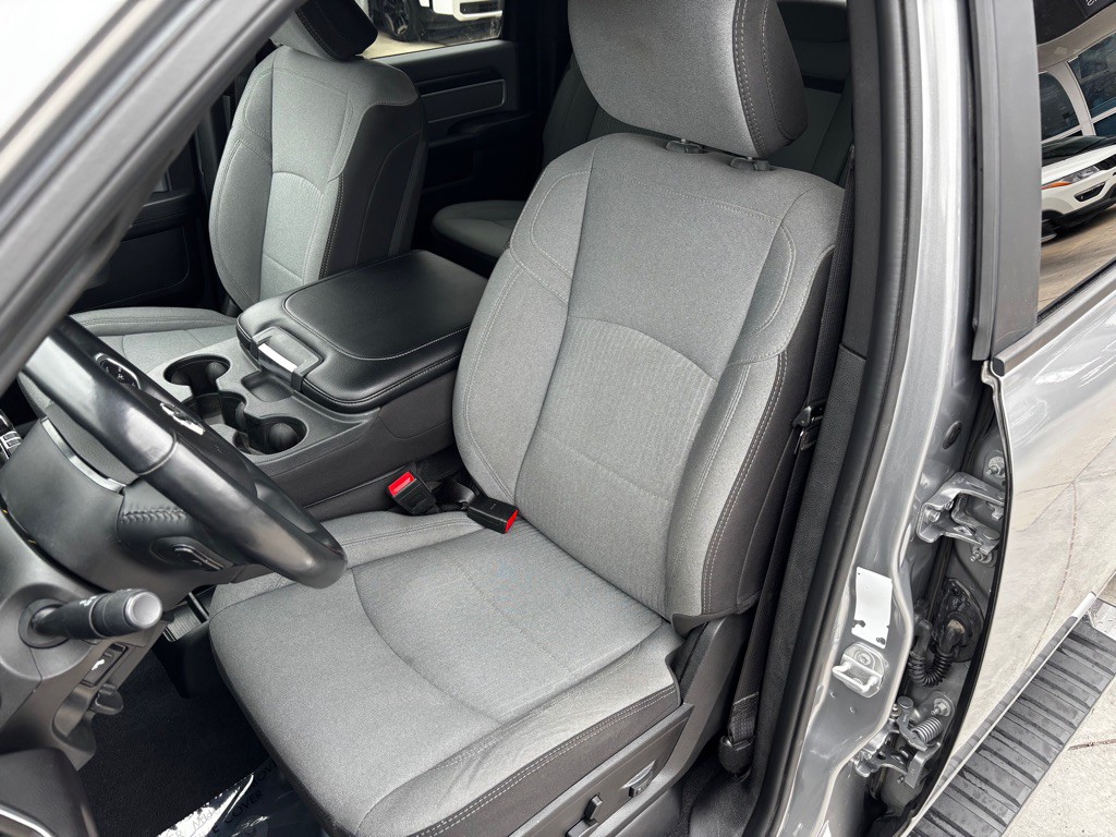 2023 RAM 2500 Image 41