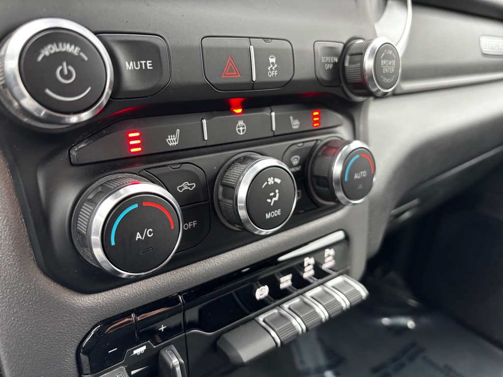 2023 RAM 2500 Image 48