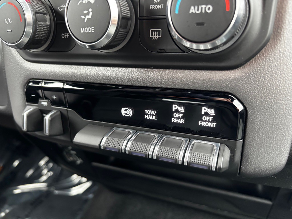 2023 RAM 2500 Image 49