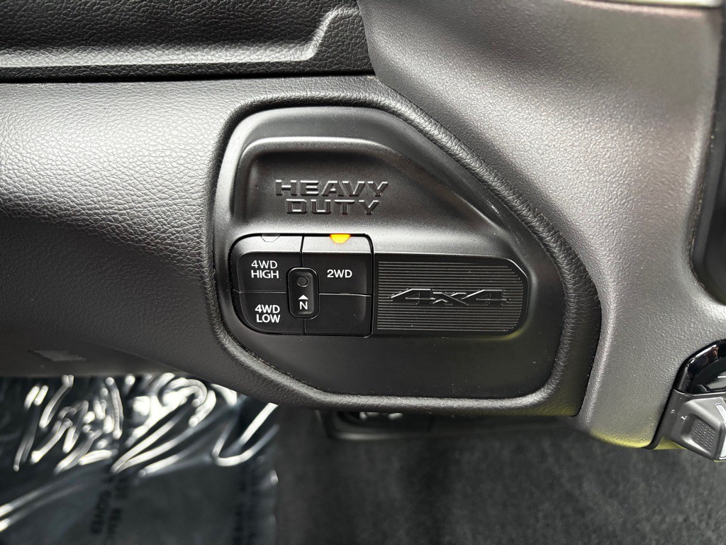 2023 RAM 2500 Image 50