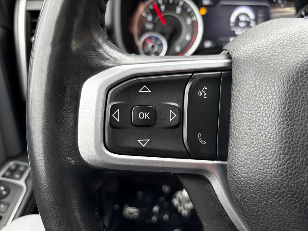 2023 RAM 2500 Image 51