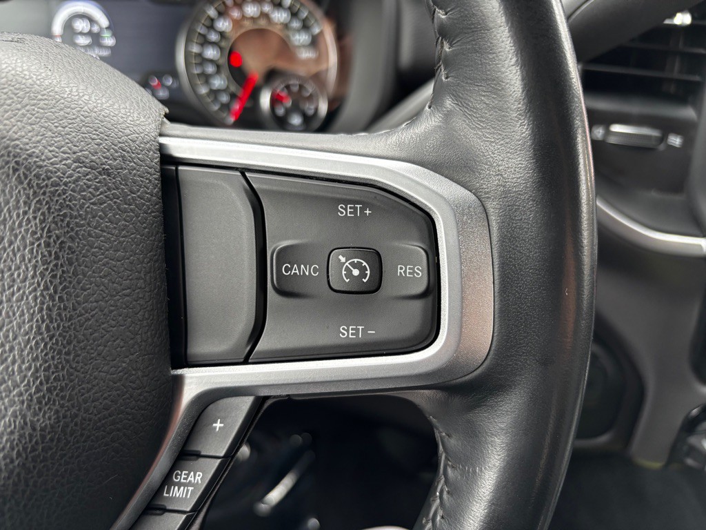 2023 RAM 2500 Image 52