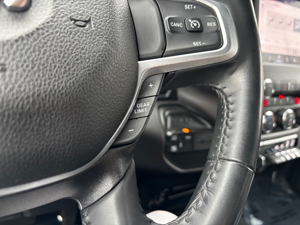 2023 RAM 2500 Image 53